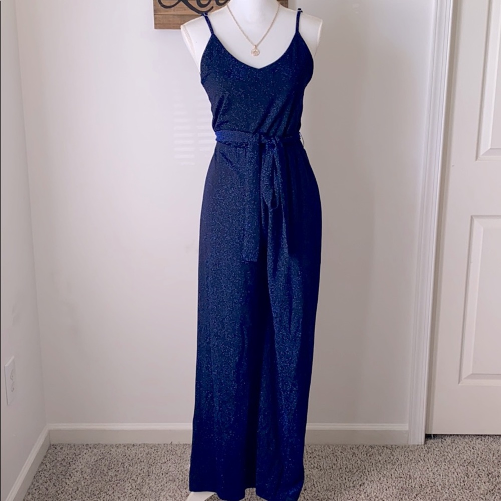 Jumpsuit